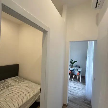 Chill Apartment *